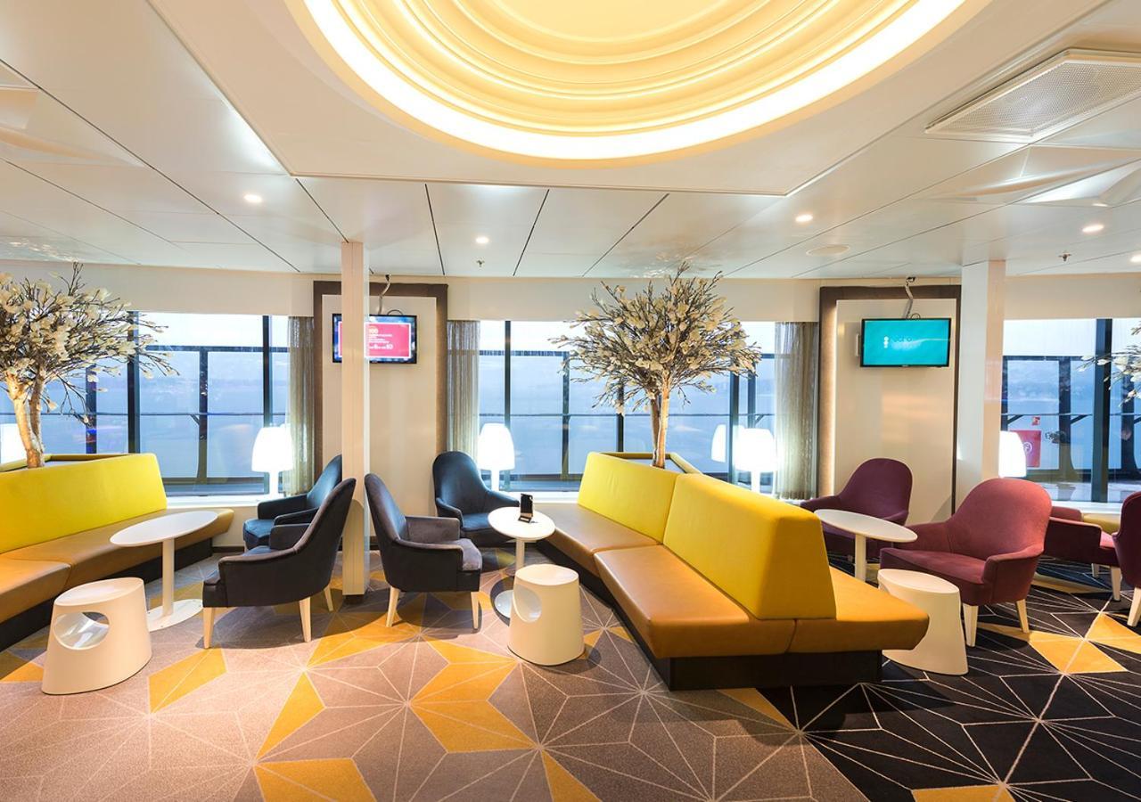 Viking Line Ferry Viking Grace - Mini-Cruise From Turku Hotel Екстериор снимка